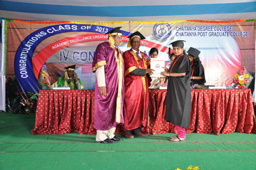 convocation 2014